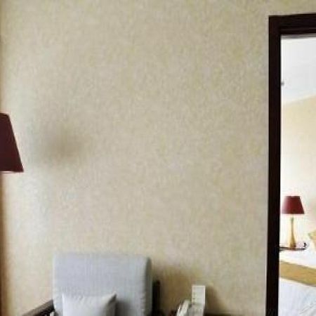 Laurel Airport Business Hotel Bắc Kinh Ngoại thất bức ảnh
