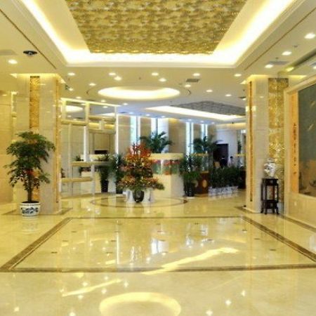 Laurel Airport Business Hotel Bắc Kinh Nội địa bức ảnh