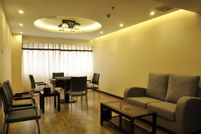 Laurel Airport Business Hotel Bắc Kinh Ngoại thất bức ảnh