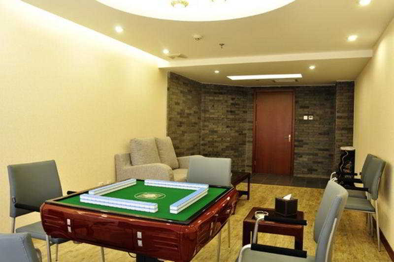 Laurel Airport Business Hotel Bắc Kinh Ngoại thất bức ảnh