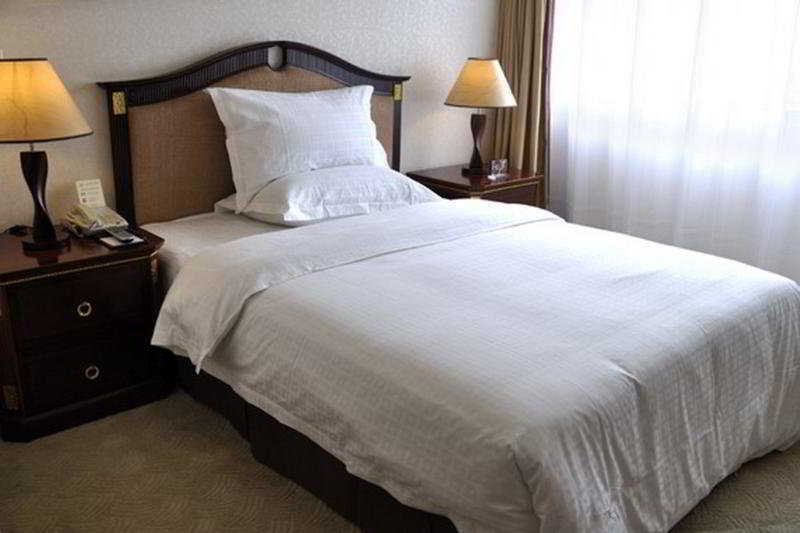Laurel Airport Business Hotel Bắc Kinh Ngoại thất bức ảnh