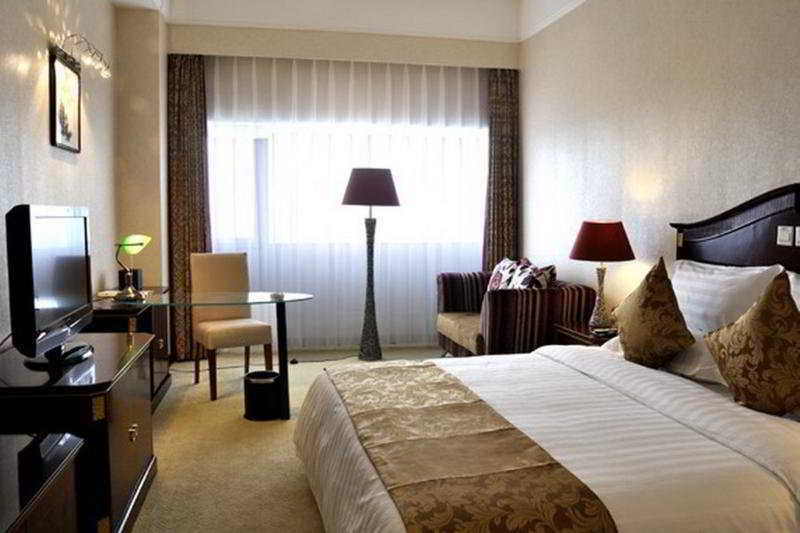Laurel Airport Business Hotel Bắc Kinh Phòng bức ảnh