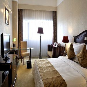 Laurel Airport Business Hotel Bắc Kinh Ngoại thất bức ảnh