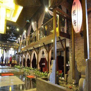 Laurel Airport Business Hotel Bắc Kinh Ngoại thất bức ảnh