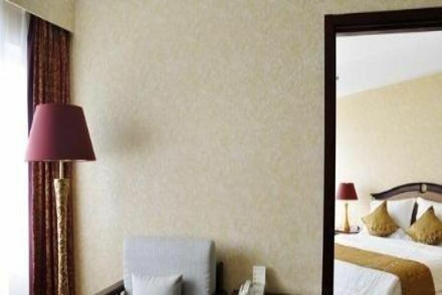 Laurel Airport Business Hotel Bắc Kinh Ngoại thất bức ảnh