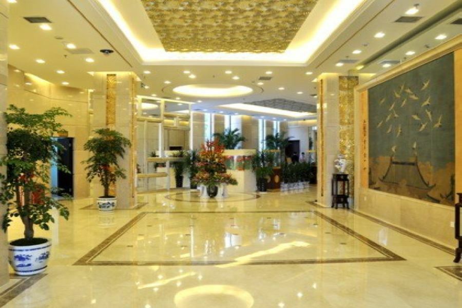 Laurel Airport Business Hotel Bắc Kinh Nội địa bức ảnh